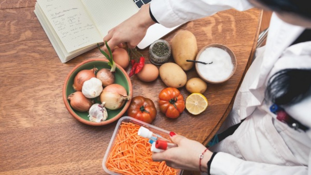 is food technology a good career in uk